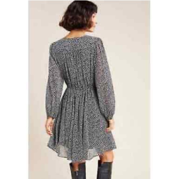 Anthro | Maeve Carolyn Dress - Picture 3 of 6